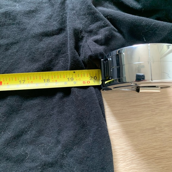 The North Face Never Stop Exploring Mens Long Sleeve Shirt Size Large - Picture 6 of 6